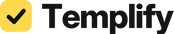 Templify logo